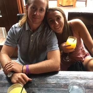 Meet your Posher, Justin